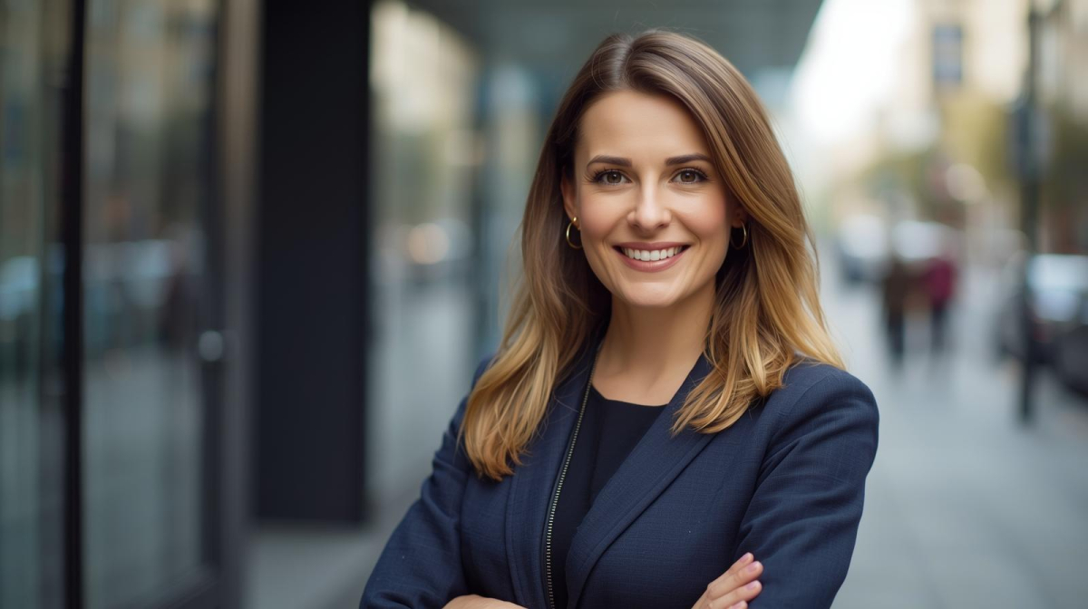 Gabriela Galousková Moravíková