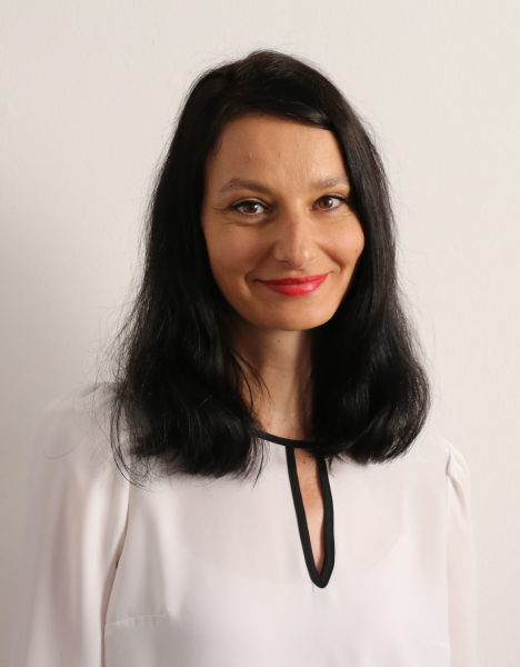 Ing. Viera Igriniová Ing. Viera Igriniová