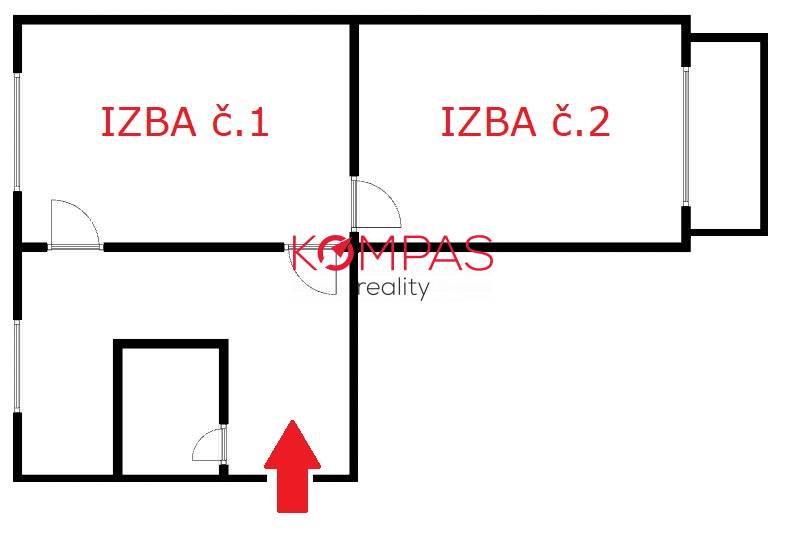 2izb.byt Sliač.JPG