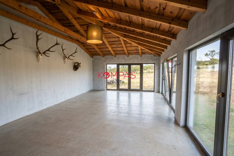 hosťovský apartmán 